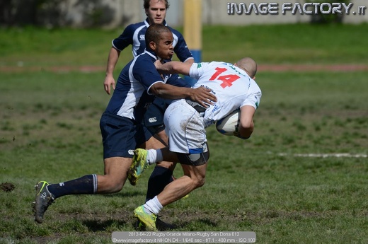 2012-04-22 Rugby Grande Milano-Rugby San Dona 012